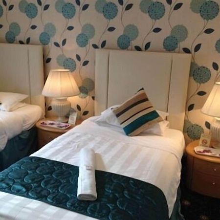 Pelham Lodge Blackpool Luaran gambar