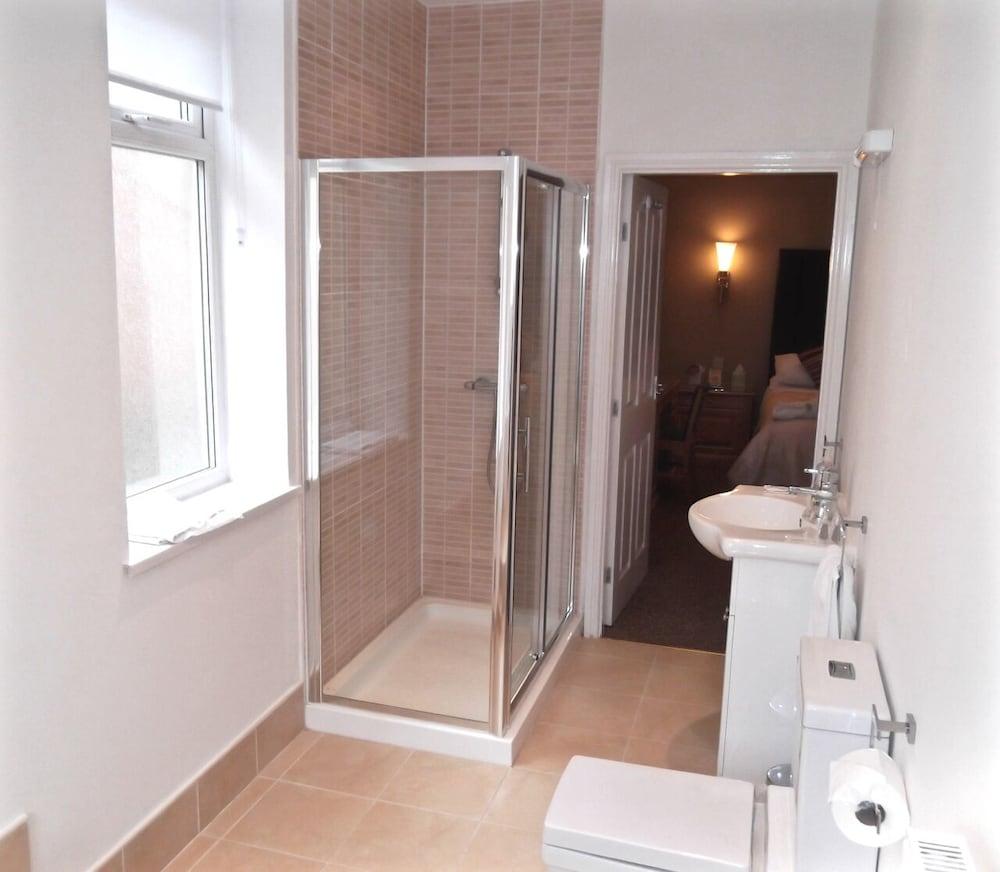 Pelham Lodge Blackpool Luaran gambar