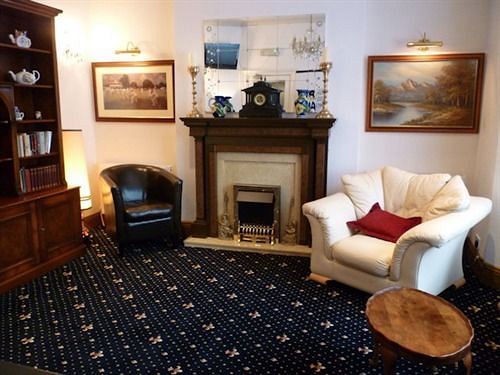 Pelham Lodge Blackpool Luaran gambar